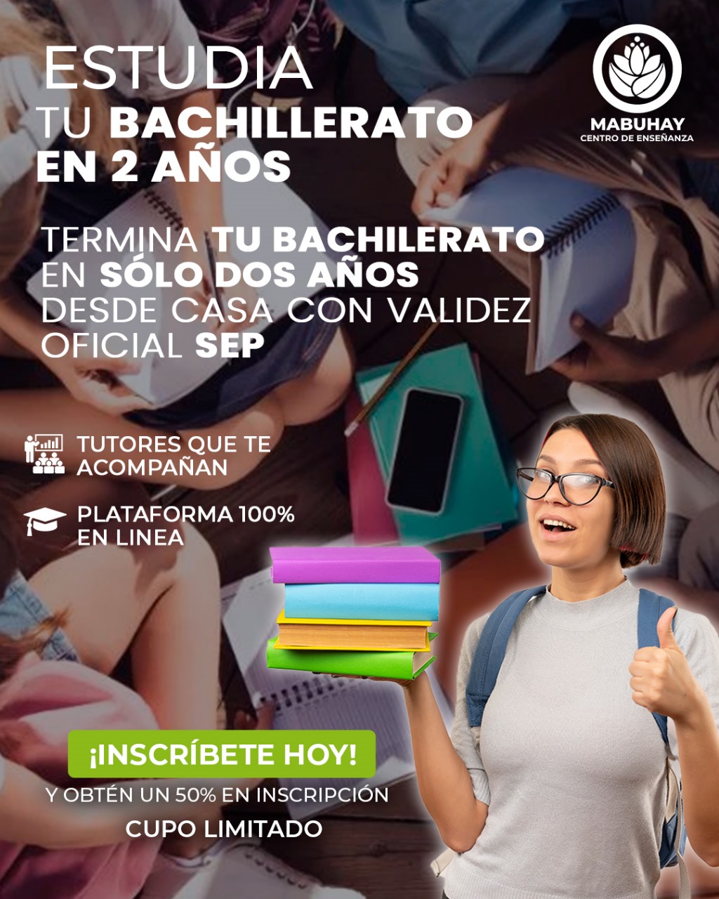 Carrera Técnica Cosmetología y Marketing