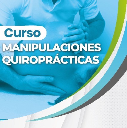Curso Manipulaciones Quiroprácticas